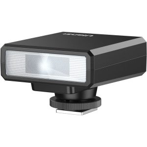 Ulanzi F12 đèn flash mini tích hợp Pin 1200mAh