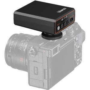 Ulanzi F12 đèn flash mini tích hợp Pin 1200mAh - Ảnh 8