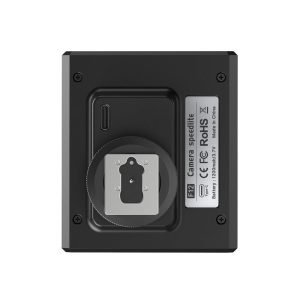 Ulanzi F12 đèn flash mini tích hợp Pin 1200mAh - Ảnh 10