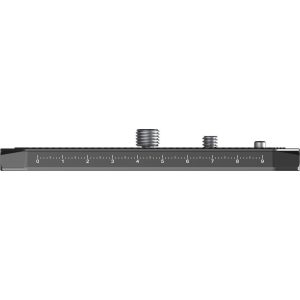 Tấm tháo lắp nhanh khung dài FALCAM F50 Long Quick Release Plate 3228 - Ảnh 2