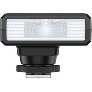 Ulanzi F12 đèn flash mini tích hợp Pin 1200mAh - Ảnh 13