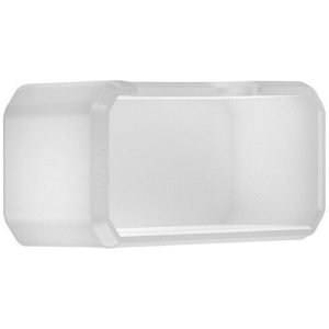 Bộ tản sáng cho đèn flash Ulanzi F12 Diffuser Dome chính hãng - Ảnh 4
