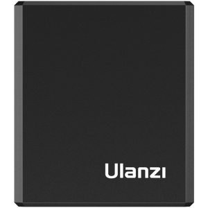 Ulanzi F12 đèn flash mini tích hợp Pin 1200mAh - Ảnh 11