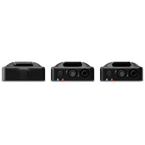 Microphone Rode Wireless Go III ( 2 phát và 1 thu ) - Chính Hãng - Ảnh 5