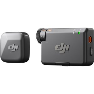 Microphone không dây DJI Mic Mini - Chính hãng