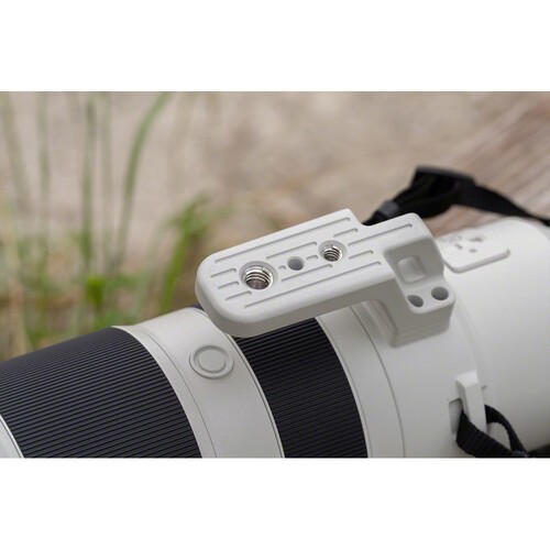 Ống kính Sony FE 400-800mm f/6.3-8 G OSS (Sony E) | Chính Hãng - Ảnh 14