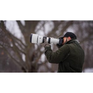 Ống kính Sony FE 400-800mm f/6.3-8 G OSS (Sony E) | Chính Hãng - Ảnh 24