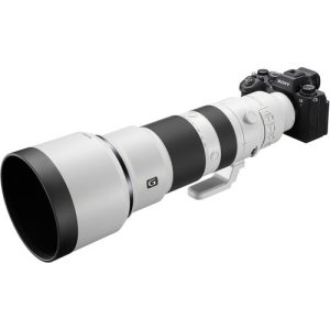 Ống kính Sony FE 400-800mm f/6.3-8 G OSS (Sony E) | Chính Hãng - Ảnh 7