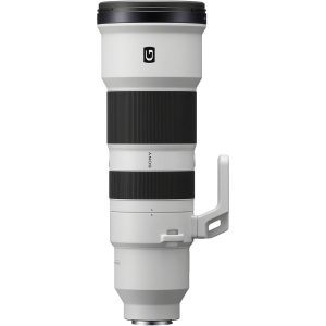 Ống kính Sony FE 400-800mm f/6.3-8 G OSS (Sony E) | Chính Hãng - Ảnh 4