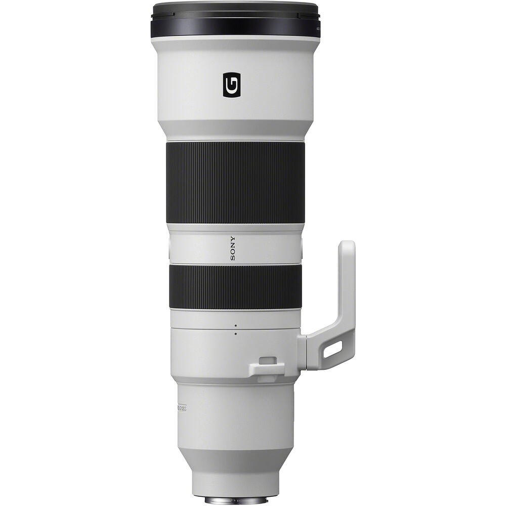 Ống kính Sony FE 400-800mm f/6.3-8 G OSS (Sony E) | Chính Hãng - Ảnh 4