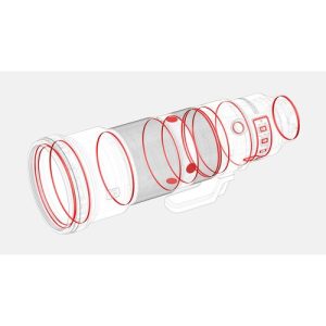 Ống kính Sony FE 400-800mm f/6.3-8 G OSS (Sony E) | Chính Hãng - Ảnh 18