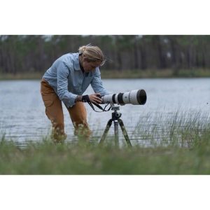 Ống kính Sony FE 400-800mm f/6.3-8 G OSS (Sony E) | Chính Hãng - Ảnh 20