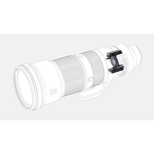 Ống kính Sony FE 400-800mm f/6.3-8 G OSS (Sony E) | Chính Hãng - Ảnh 19