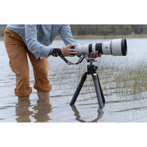 Ống kính Sony FE 400-800mm f/6.3-8 G OSS (Sony E) | Chính Hãng - Ảnh 16