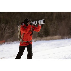 Ống kính Sony FE 400-800mm f/6.3-8 G OSS (Sony E) | Chính Hãng - Ảnh 21