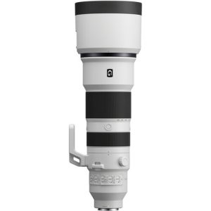 Ống kính Sony FE 400-800mm f/6.3-8 G OSS (Sony E) | Chính Hãng - Ảnh 6