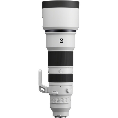 Ống kính Sony FE 400-800mm f/6.3-8 G OSS (Sony E) | Chính Hãng - Ảnh 6