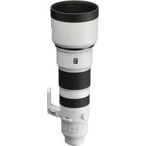 Ống kính Sony FE 400-800mm f/6.3-8 G OSS (Sony E) | Chính Hãng - Ảnh 5