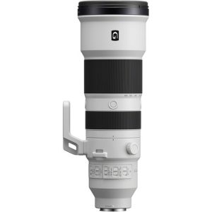 Ống kính Sony FE 400-800mm f/6.3-8 G OSS (Sony E) | Chính Hãng - Ảnh 2
