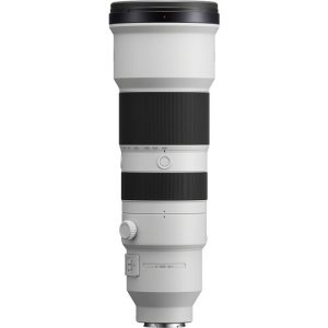 Ống kính Sony FE 400-800mm f/6.3-8 G OSS (Sony E) | Chính Hãng - Ảnh 3