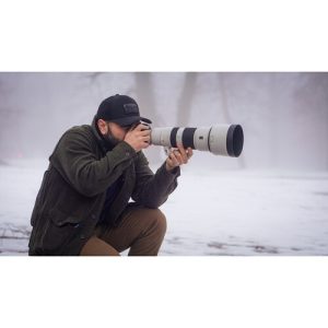 Ống kính Sony FE 400-800mm f/6.3-8 G OSS (Sony E) | Chính Hãng - Ảnh 22
