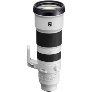 Ống kính Sony FE 400-800mm f/6.3-8 G OSS (Sony E) | Chính Hãng