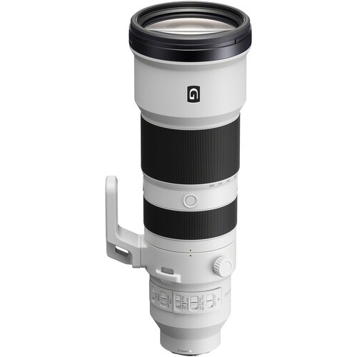 Ống kính Sony FE 400-800mm f/6.3-8 G OSS (Sony E) | Chính Hãng