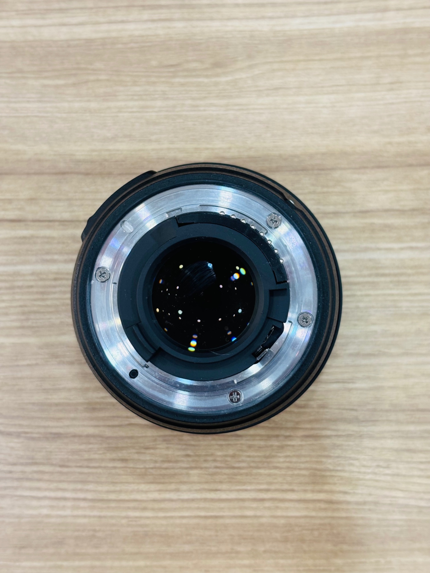 Máy ảnh Nikon D3200 + Nikkor AF 35mm F1.8 DX cũ Mã SP 3229 - Ảnh 6