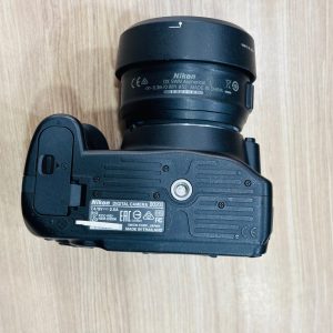 Máy ảnh Nikon D3200 + Nikkor AF 35mm F1.8 DX cũ Mã SP 3229 - Ảnh 9