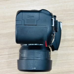 Máy ảnh Nikon D3200 + Nikkor AF 35mm F1.8 DX cũ Mã SP 3229 - Ảnh 2