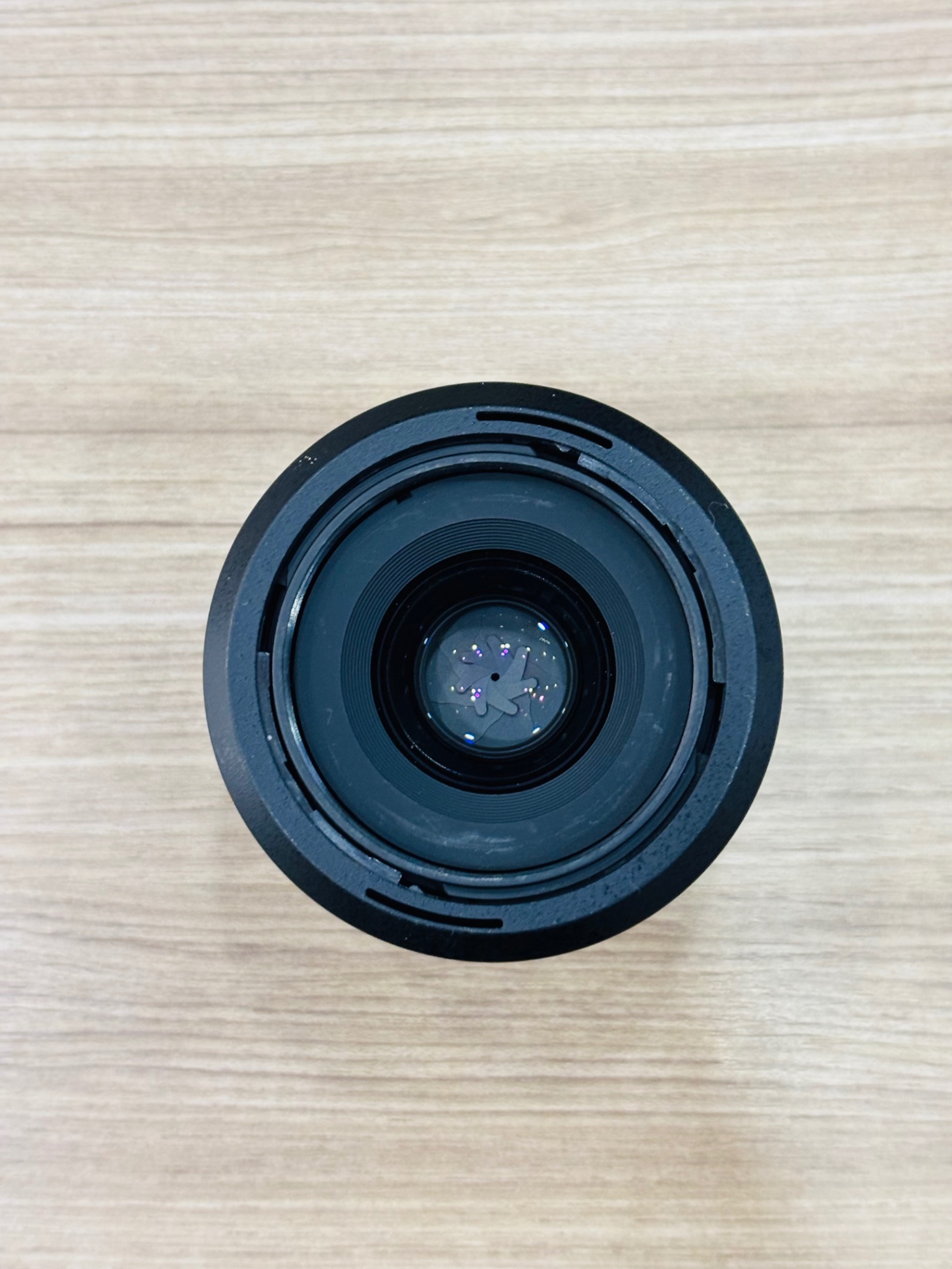 Máy ảnh Nikon D3200 + Nikkor AF 35mm F1.8 DX cũ Mã SP 3229 - Ảnh 7