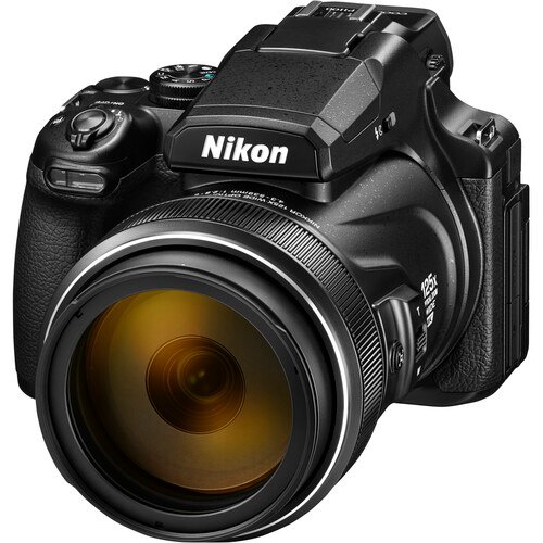 Máy ảnh Nikon Coolpix P1100 | Chính Hãng