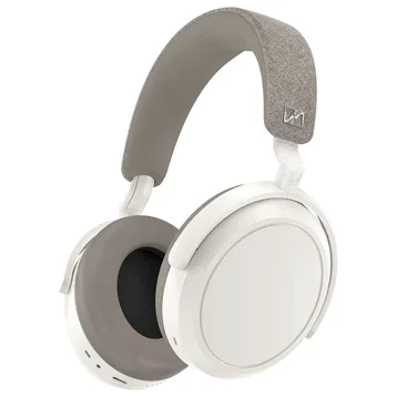 Tai nghe Sennheiser Momentum Wireless 4 Xám - Chính hãng