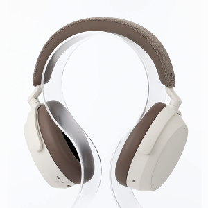 Tai nghe Sennheiser Momentum Wireless 4 Xám - Chính hãng - Ảnh 3