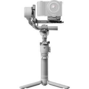 Gimbal DJI Ronin RS4 Mini (RS4 Mini) | Chính Hãng - Ảnh 15