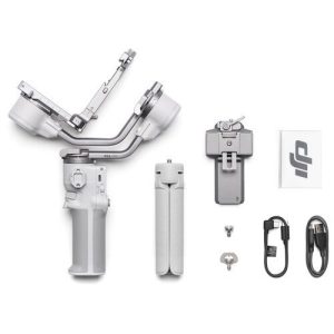 Gimbal DJI Ronin RS4 Mini (RS4 Mini) | Chính Hãng - Ảnh 7