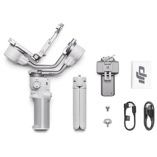 Gimbal DJI Ronin RS4 Mini (RS4 Mini) | Chính Hãng - Ảnh 7