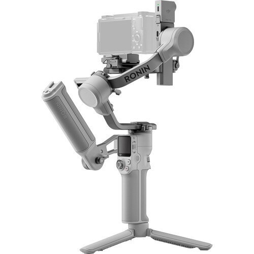 Gimbal DJI Ronin RS4 Mini Combo (RS4 Mini Combo) | Chính Hãng - Ảnh 2