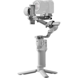 Gimbal DJI Ronin RS4 Mini (RS4 Mini) | Chính Hãng - Ảnh 13
