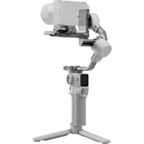 Gimbal DJI Ronin RS4 Mini (RS4 Mini) | Chính Hãng - Ảnh 16
