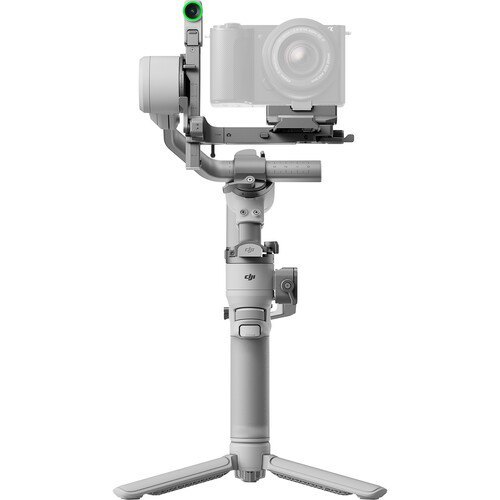 Gimbal DJI Ronin RS4 Mini Combo (RS4 Mini Combo) | Chính Hãng - Ảnh 10