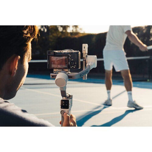 Gimbal DJI Ronin RS4 Mini (RS4 Mini) | Chính Hãng - Ảnh 14
