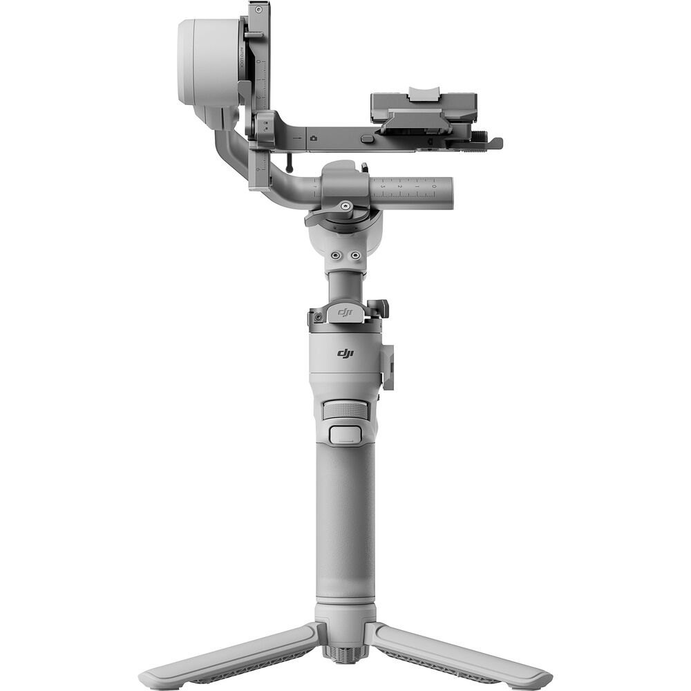 Gimbal DJI Ronin RS4 Mini (RS4 Mini) | Chính Hãng - Ảnh 11