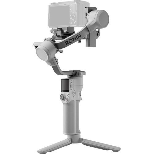 Gimbal DJI Ronin RS4 Mini (RS4 Mini) | Chính Hãng - Ảnh 8