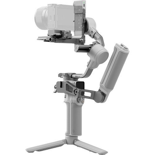Gimbal DJI Ronin RS4 Mini Combo (RS4 Mini Combo) | Chính Hãng - Ảnh 3