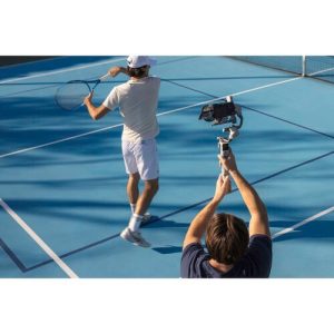 Gimbal DJI Ronin RS4 Mini Combo (RS4 Mini Combo) | Chính Hãng - Ảnh 8