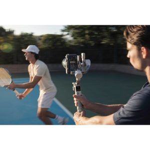 Gimbal DJI Ronin RS4 Mini (RS4 Mini) | Chính Hãng - Ảnh 4