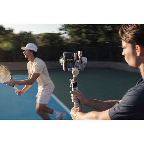 Gimbal DJI Ronin RS4 Mini Combo (RS4 Mini Combo) | Chính Hãng - Ảnh 15
