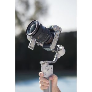 Gimbal DJI Ronin RS4 Mini (RS4 Mini) | Chính Hãng - Ảnh 10