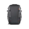 PGYTECH OneMo FPV Backpack | Chính Hãng 30L (Space Black)